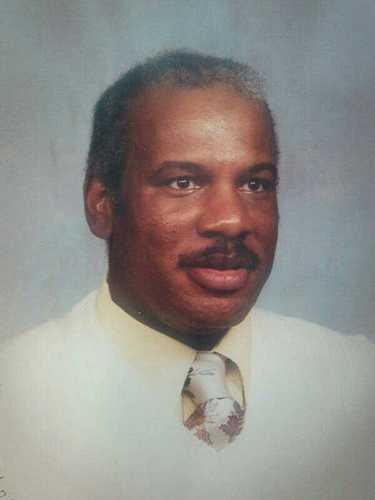 member of the grand old cogic