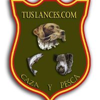 Tuslances.com caza y pesca(@tuslances) 's Twitter Profile Photo