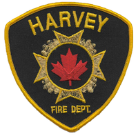 HVFD (@harveyfiredept) 's Twitter Profile