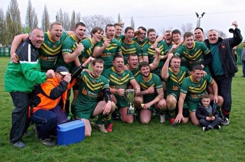 Trebor_Seyah's profile picture. 