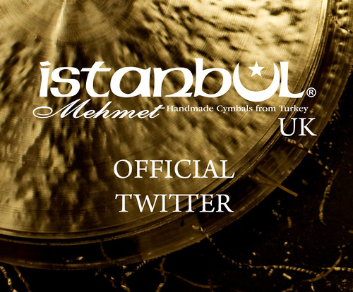 Mehmetcymbals's profile picture. We sell Istanbul cymbals here in the UK 24/7...
We trade all cymbals and give you Istanbul cymbals 24/7...We love Istanbul Cymbals....Call us on 0191 4187113