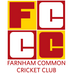 Farnham Common CC (@farnhamcommoncc) Twitter profile photo