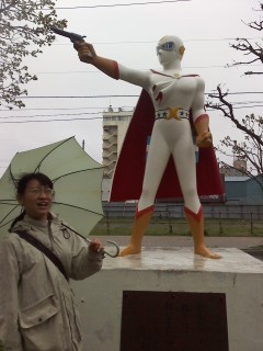 高知在住北海道出身／劇団シアターホリック所属／高知市民劇場の会員です
