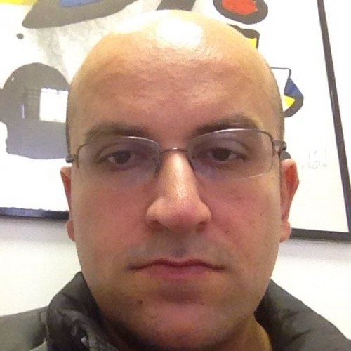 massimo21507224's profile picture. 