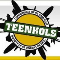 Teenhols SVP (@teenhols) 's Twitter Profile