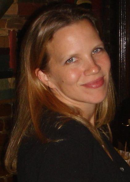 mountain biker, exercise physiologist, mother, feminist dragon.