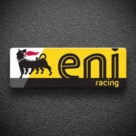 eni_racing's profile picture. Segui la tua strada, monta in sella con eniracing!