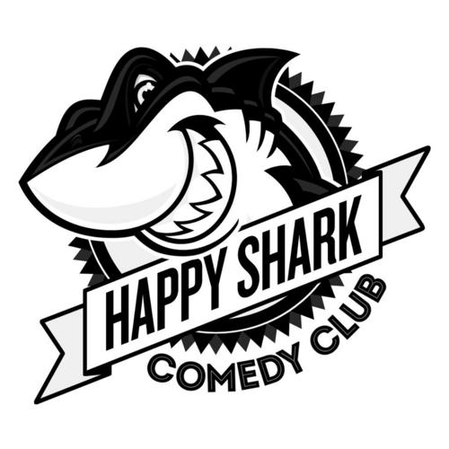 Happy Shark Comedy