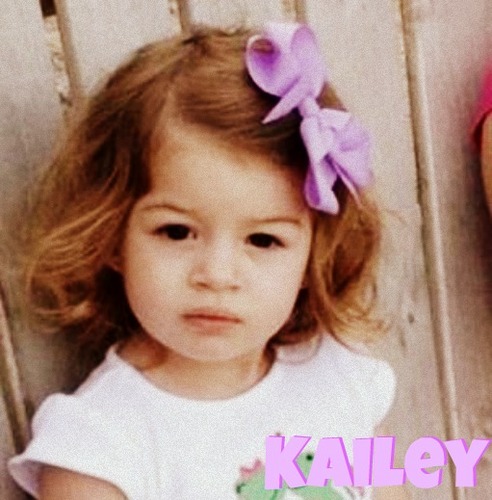 Club oficial para apoyar y dar carino a #KaileyLevyGutierrez , preciosa hija de @Elygutierrez19 y @willylevy29 !