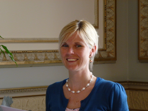 EAllaert's profile picture. Diensthoofd noodplanning, federale dienst gouverneur Oost-Vlaanderen, spreekt in eigen naam