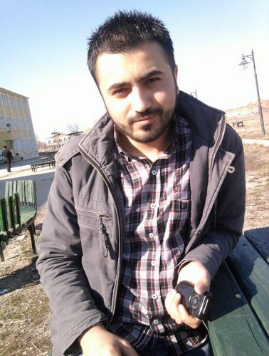 hidircelik's profile picture. 