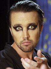 olears27's profile picture. No regrets, that's my motto. Well... that and everybody Wang Chung tonight