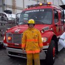 Ernesto Velez Parra - @evep0723 - Twitter