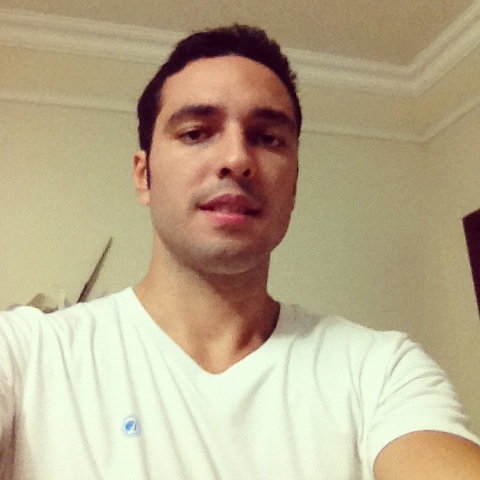 adrianojorge10's profile picture. 