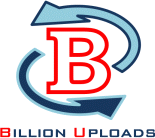 Billion Uploads - Free file hosting service. No wait time, No CAPTCHA, no Premium. Support video streaming.