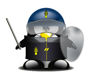 jeromux's profile picture. 