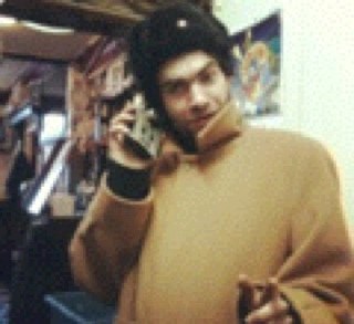 tincanfolklore's profile picture. Artist turned automation analyst, sci fi literature lover, all round eclectic mix of nonsense.