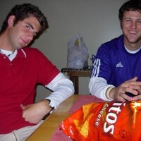 Miller - Branda - @SportsGuys2008 Twitter Profile Photo