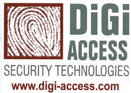 DiGi Access Security, S. De R.L. MI. es una empresa fundada en 2004 en la Ciudad de Chihuahua, Chih.
Seguridad de Alta Tecnología