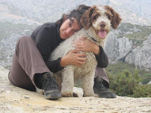 saradiez08's profile picture. 