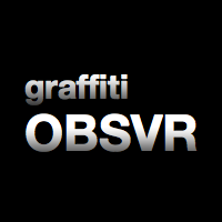 online graffiti observer

one stop search for graffiti