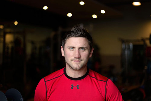 NKFitnessUK's profile picture. Fitness expertise as standard, experience you can trust. Personal Trainer, Corporate Fitness, Rugby Consultancy, Strength & Conditioning in London.