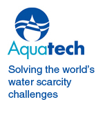 Aquatech is a global leader in #water purification technology for the world’s industrial & infrastructure markets, with a focus on desalination & #water reuse.