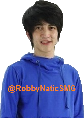 OFFICIAL ROBBY NATIC SEMARANG . always support @RobbyCI forever . Admin_I @wianhadinataa Pin:25B8C5E9 . Admin_A @anisafirmanaaaa Pin:2149AA1C