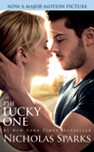 A story by Nicholas Sparks. Here to post your favorite quotes from The Lucky One.