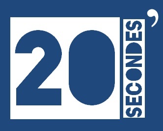 20secondes's profile picture. Suivez l'AKTU... POLITIK / EKONOMIK / SANS T / SINEMA / MUSIK ... 
Rejoignez Nous aussi sur http://t.co/oLWqfCOSZM