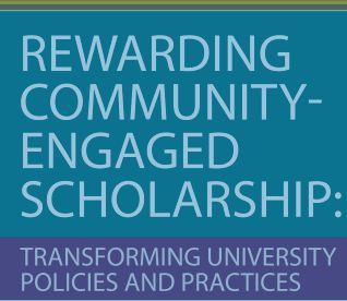 We advance community-engaged scholarship in Canada by transforming university policies & practices. Also follow @ccph_news @CES4Health @CESIGuelph