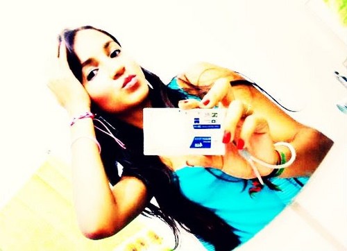 ∞Meelziinhaáh', 17 Anos, Feiia, Leza, Canceriiana, Besta, #CIUMENTA , Romântiica, Brava, Orgulhosa, #Flamenguiista , Amigos, Familia & Abaixo de #DEUS S2