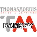 Thomas Morris Ramsey - @TMEA_Ramsey - Twitter