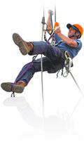 Rope access technologies