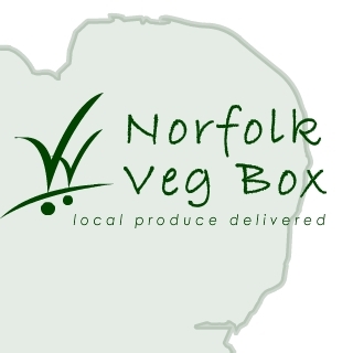 Fresh local produce (not just veg) delivered free to the homes and businesses of #Norwich & #Norfolk.