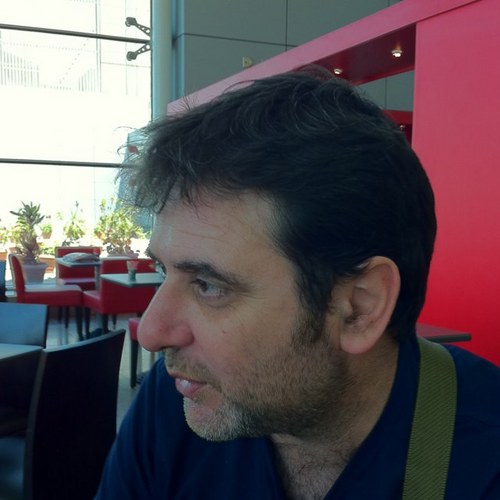 paxgiannis's profile picture. sound engineer-musician-soundtrack-sound designer (exandas documentaries)