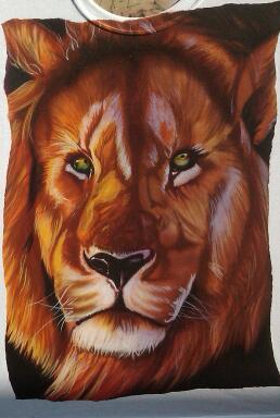 AirHEADZ1's profile picture. AirHEADZ  Airbrushing is passionate about turning our customers imagination into reality, not only meeting expectations but exceeding them.