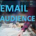 Email Audience (@emailaudience) Twitter profile photo Email Audience (@emailaudience) Twitter profile photo