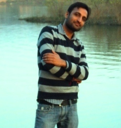 Architect @Salesforce, Nature lover,Passionate