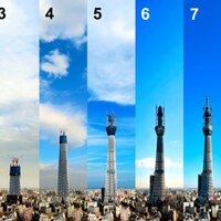Tokyo Skytree (@skytreetowerjp) 's Twitter Profile
