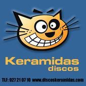Discos Keramidas