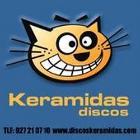 Discos Keramidas (@discoskeramidas) 's Twitter Profile