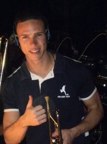 Twitter oficial Neilton trompete Forró Salgado!!!