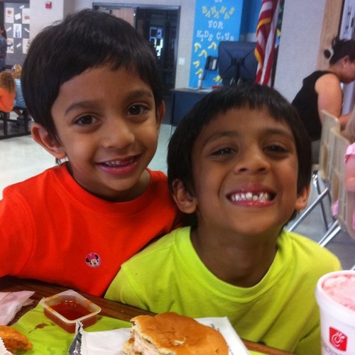 smidcapstocks's profile picture. Father of 2 Boys, Investor, Financial Analyst, Sports Junkie