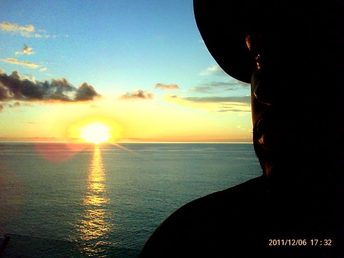 JAV is an urban gospel spoken word artist, poet, and Jesus freak.