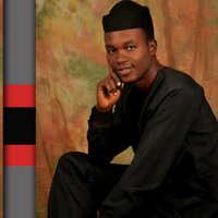 Kenny OKUNUGA (@kennyokunuga) 's Twitter Profile