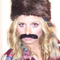 lexmckenna's profile picture. 