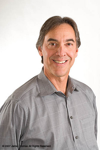 BillLaberis's profile picture. Long time editor in IT media