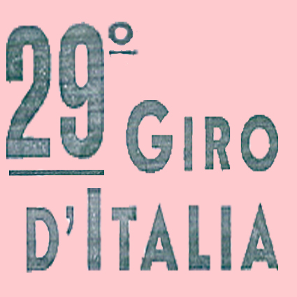 La diretta Twitter ufficiale del Giro d'Italia del 1946. Dal 15 giugno vi raccontiamo il grande Giro della Rinascita.