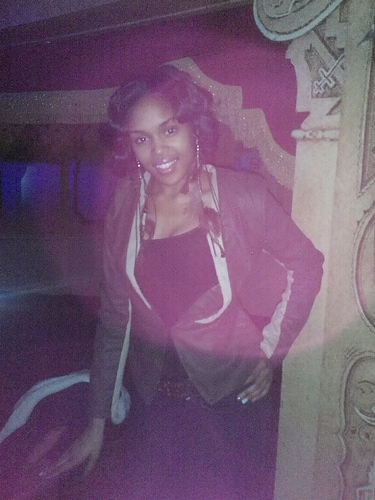 I love meeeeeeeee. As long as IM happy, thats all that matters. Go follow my baby @________DOMO :) and boyf @__DetroitMadeMe :) and my girlfriend @BbyRaeeee